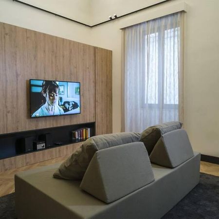 Bellavita - Confort E Raffinatezza In Centro Citta CTA Exteriör bild