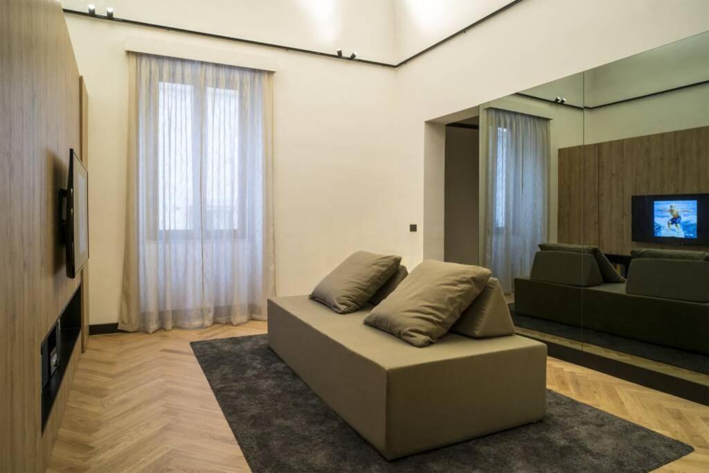 Bellavita - Confort E Raffinatezza In Centro Citta CTA Exteriör bild