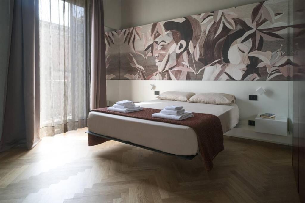 Bellavita - Confort E Raffinatezza In Centro Citta CTA Exteriör bild