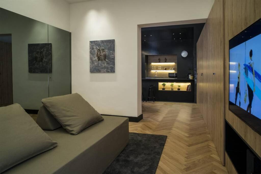 Bellavita - Confort E Raffinatezza In Centro Citta CTA Exteriör bild