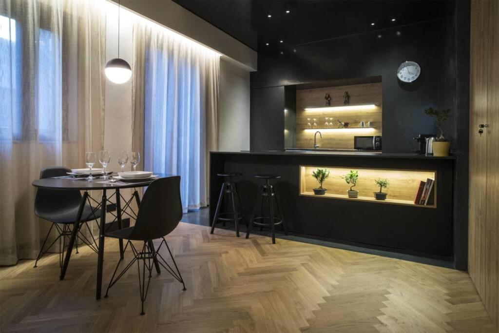 Bellavita - Confort E Raffinatezza In Centro Citta CTA Exteriör bild