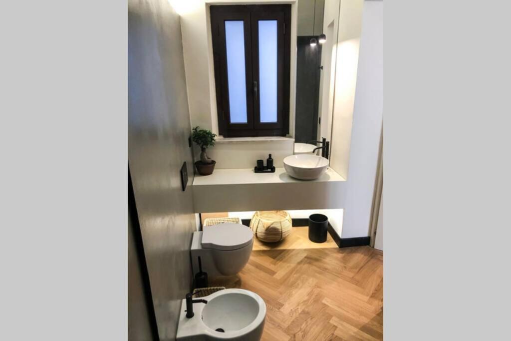 Bellavita - Confort E Raffinatezza In Centro Citta CTA Exteriör bild