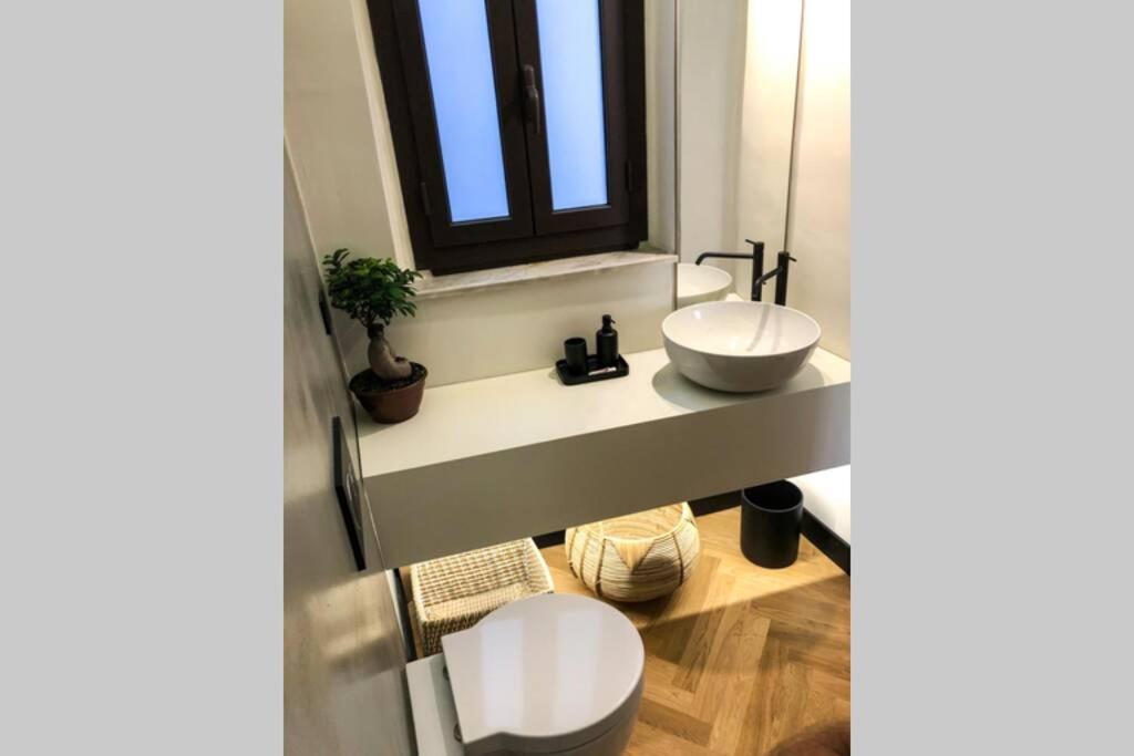 Bellavita - Confort E Raffinatezza In Centro Citta CTA Exteriör bild